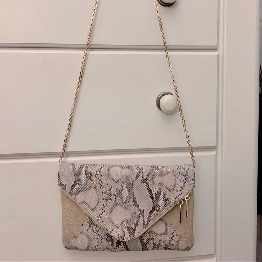 Cross Body Bag